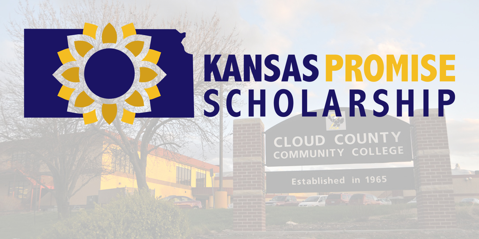 The Kansas Promise Act logo.