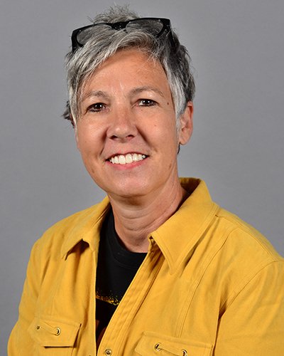 A photo of Amy Kern.