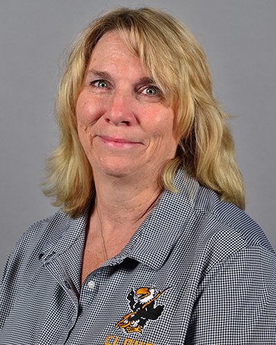 A photo of Rhonda Meyerhoff.