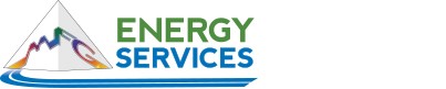 The Energy Services logo.