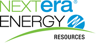An image of the Nextera Energy Resources logo