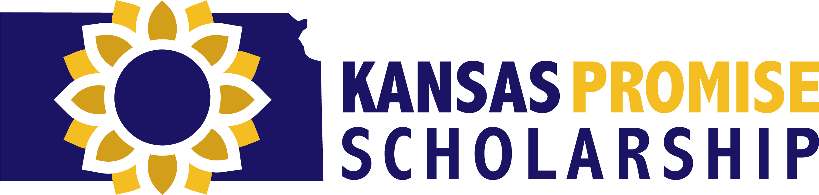 A photo of the Kansas Promise Act logo.